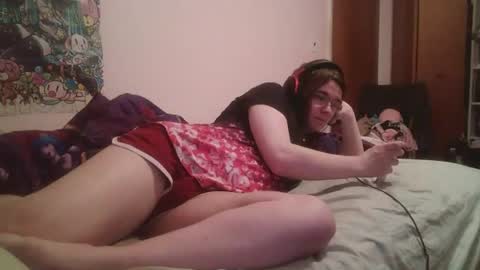 Ariathebrat online show from 07.14.26