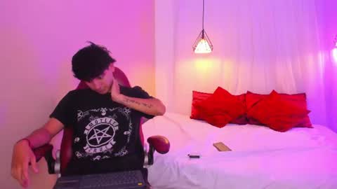 Ari and Aiden online show from 06.14.26