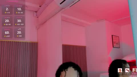 Snapshot of aribloom7 chatting on 04.21.26 Welcome to Ari room online show from 04.21.26