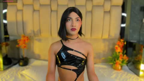 Snapshot of aribloom7 chatting on 05.24.26 Welcome to Ari room online show from 05.24.26