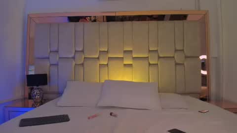 Snapshot of aribloom7 chatting on 07.05.26 Welcome to Ari room online show from 07.05.26