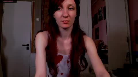 aribluush online show from 04.05.26