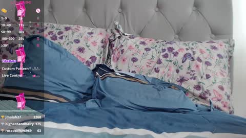 Ari Bunnie  online show from 12.06.24