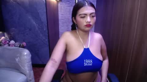ariel_1_ online show from 07.10.26