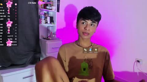 ariel_adan online show from 12.25.24