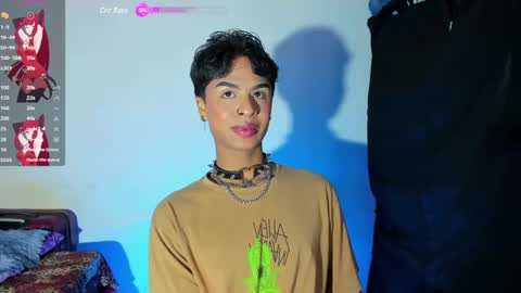 ariel_adan online show from 02.11.25