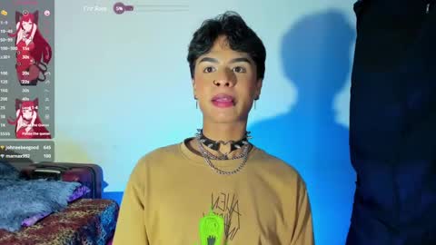 ariel_adan online show from 02.11.25