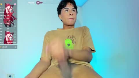 ariel_adan online show from 02.19.25