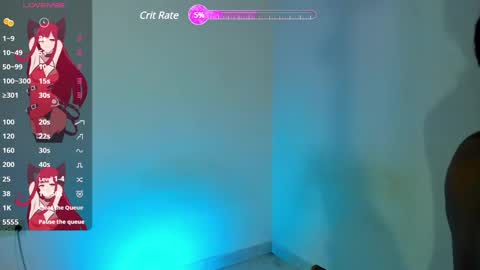 ariel_adan online show from 02.20.25