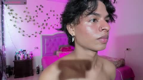 ariel_adan online show from 09.21.25