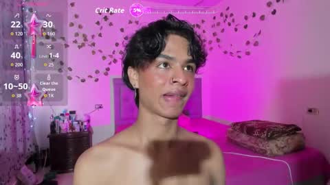 ariel_adan online show from 09.23.25