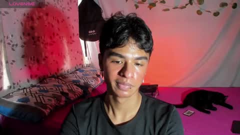 ariel_adan online show from 01.15.26