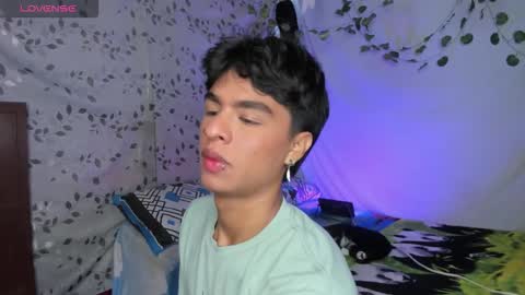 ariel_adan online show from 02.03.26