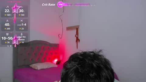 ariel_adan online show from 03.22.26