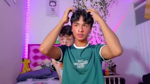 ariel_adan online show from 05.10.26