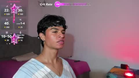ariel_adan online show from 05.21.26