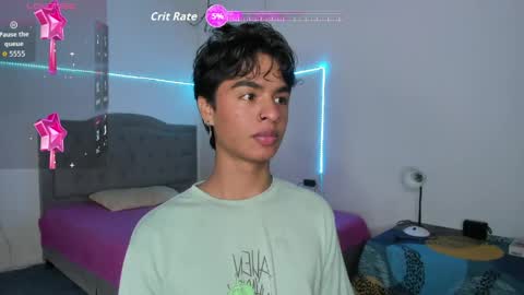 ariel_adan online show from 05.26.26