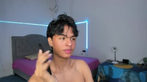 ariel_adan online show from 06.05.26