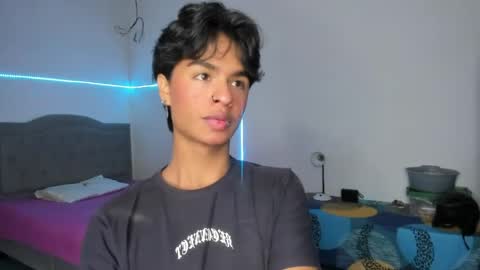 ariel_adan online show from 06.09.26