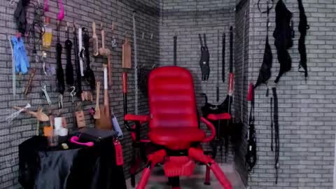 Ariel  online show from 03.10.26