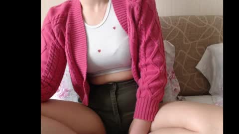 Ariella online show from 04.28.26