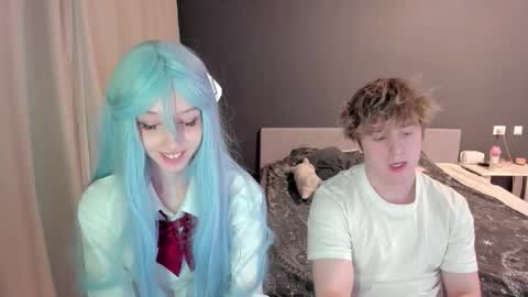 Ariel online show from 03.26.26