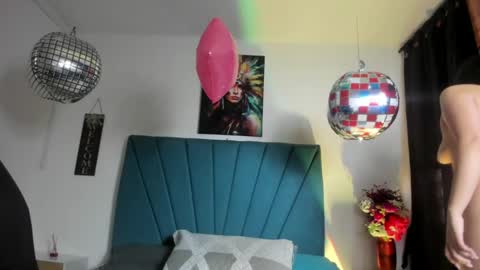 ariel_wish online show from 04.04.26