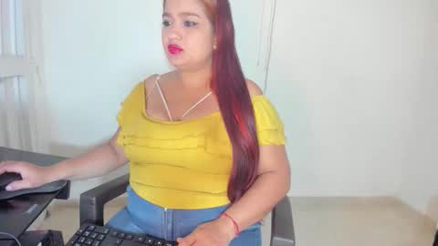 ariela_daltonn online show from 02.15.26