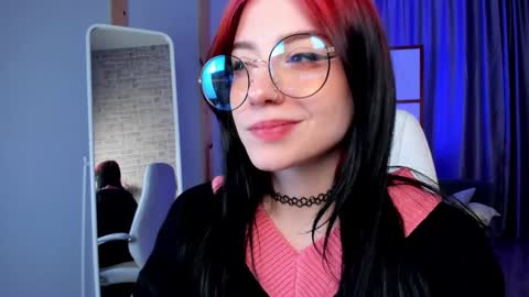 Ariel online show from 01.04.25