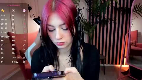 Ariel online show from 02.23.25