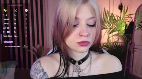 Ariel online show from 10.17.25