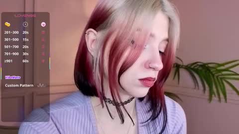 Ariel online show from 11.13.25