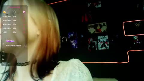 Ariel online show from 02.10.26