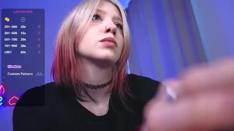 Ariel online show from 03.11.26