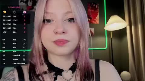 Ariel online show from 05.20.26