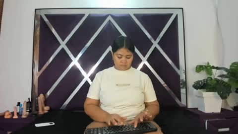 Snapshot of arielasm chatting on 07.05.26 arielasm online show from 07.05.26