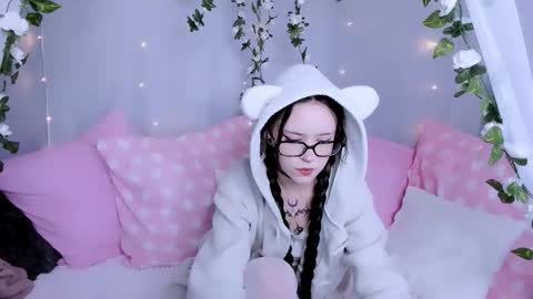 arielblis online show from 01.11.26