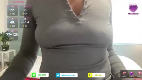 arielbliss69 online show from 04.06.26