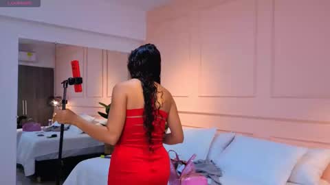 arielblossom____ online show from 02.20.26