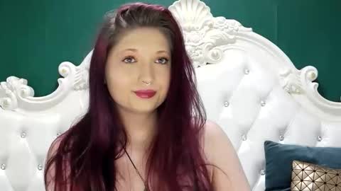 Ariel online show from 03.29.26