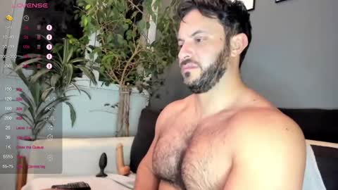 Ariel online show from 12.09.24