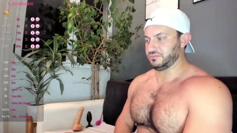 Ariel online show from 12.12.24