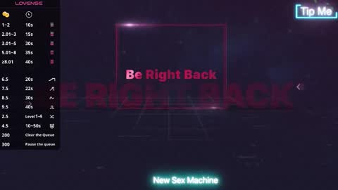 Ariel online show from 12.05.25