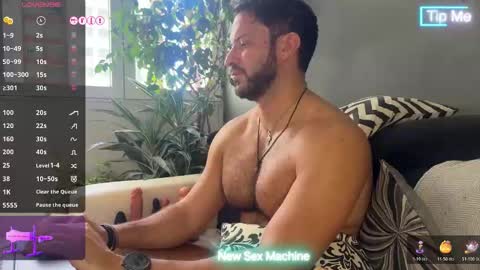 Ariel online show from 02.08.26