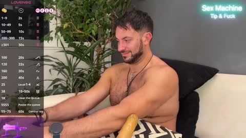 Ariel online show from 03.18.26