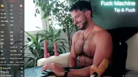 Snapshot of arielenbsas chatting on 07.14.26 Ariel online show from 07.14.26