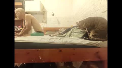 arielferdman online show from 02.09.26