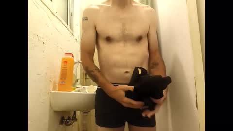 arielferdman online show from 03.07.26