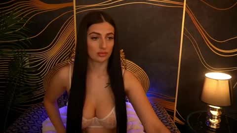 Ariel online show from 03.06.25