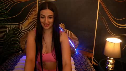 Ariel online show from 03.07.25